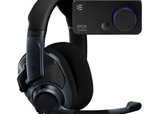 EPOS Audio Limited Edition PC Gaming Audio
