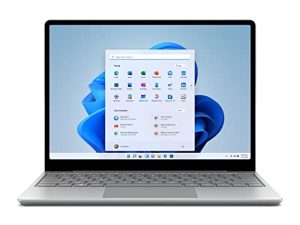 Microsoft Surface Laptop Go 2 - Écran