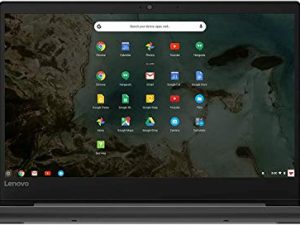 2021 Lenovo S330 Chromebook 14" FHD écran
