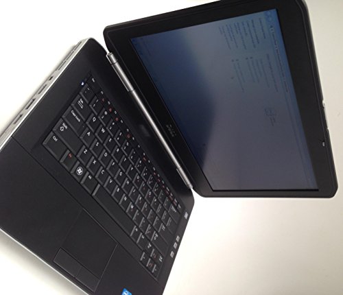 Ordinateur portable Dell Latitude E5420 - Intel-2
