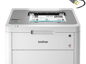 Imprimante laser couleur numérique Brother HL-L3210CW USB