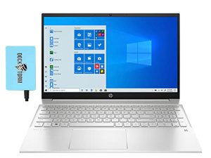 Ordinateur portable professionnel HP Pavilion 15t-eg000 15