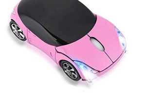 Souris sans fil Zerone 2