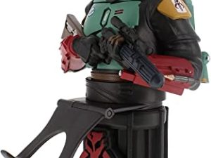 Exquisite Gaming The Mandalorian Boba Fett Cable
