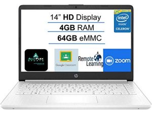 Ordinateur portable HP Stream 14" HD SVA