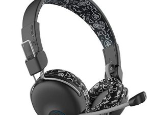 JLab JBuddies Play Gaming Casque sans fil