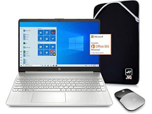 Ordinateur portable HP 15