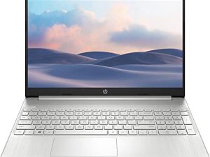 Ordinateur portable HP Pavilion 15