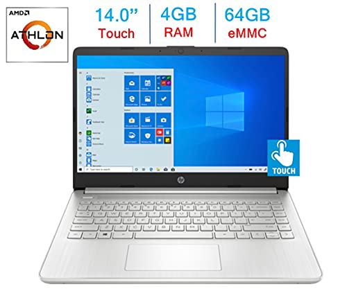 Ordinateur portable HP Stream 14 pouces à-2