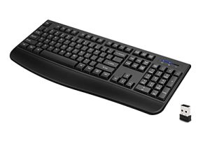 Clavier sans fil Loigys