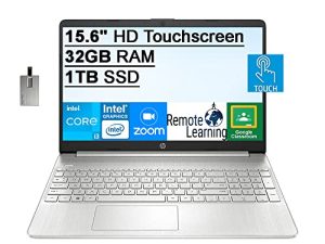 Ordinateur portable HP 15