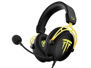 HyperX Cloud Alpha - Casque de jeu