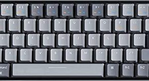 Keychron K6 Gaming Mechanicak Clavier sans fil/filaire