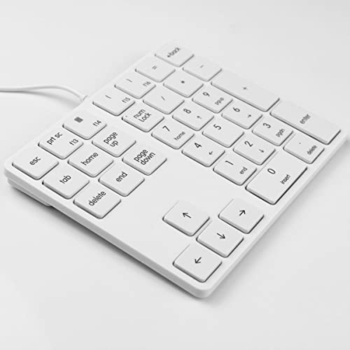 Clavier numérique 34 touches (30 %) Mini – Image 2
