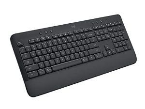 Logitech Signature K650 Comfort Clavier sans fil