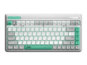 Clavier de jeu IQUNIX OG80