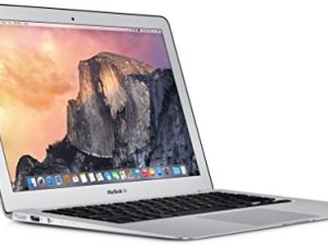 Ordinateur portable Apple MacBook Air MJVM2LL/A 11
