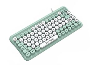 Clavier filaire 60 %