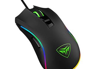 Souris de jeu CP3 filaire 5000 DPI