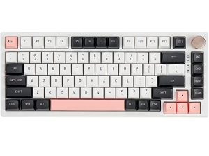FEKER Clavier Mécanique de Jeu sans Fil