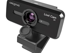 Créatif en direct ! Webcam USB Cam