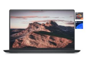 Ordinateur portable professionnel Dell Inspiron 3515