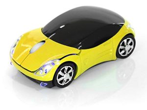 Souris sans fil Zerone 2