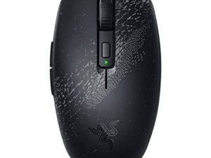 Souris de jeu sans fil mobile Razer