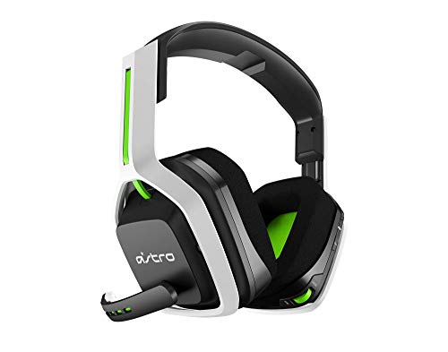 Casque sans fil ASTRO Gaming A20 Gen-2