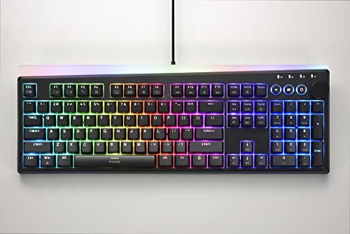 i-rocks K71M RGB Clavier de jeu mécanique-2