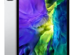 Apple iPad Pro 11 pouces Wi-Fi +