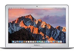 Apple MacBook Air 13 pouces