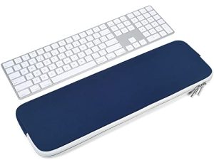 Housse en néoprène pour clavier Apple Mac