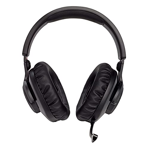 JBL Quantum 350 - Casque de jeu-2