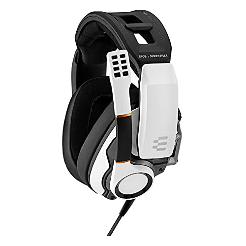 EPOS Audio GSP 601 Casque de jeu – Image 2