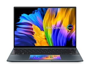 Ordinateur portable ASUS ZenBook 14X OLED