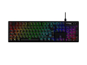 HyperX Alloy Origins PBT - Clavier de