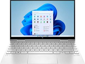 Ordinateur portable à écran tactile HP Envy