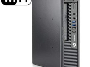 Ordinateur de bureau HP EliteDesk 800 G1