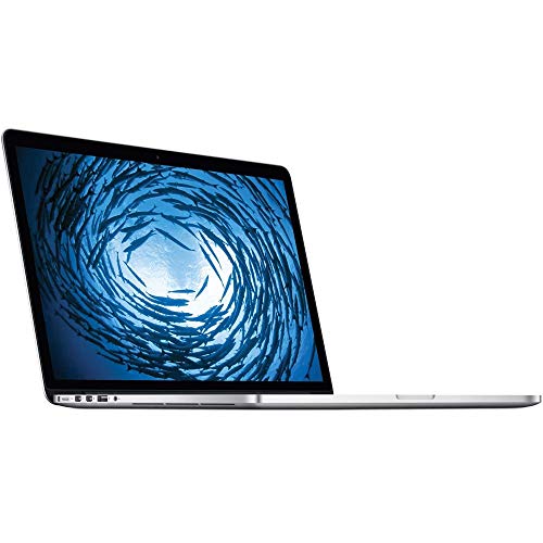 Apple MacBook Pro MGXA2LL/A Ordinateur portable 15-2
