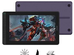 HUION KAMVAS 13 Tablette de dessin graphique