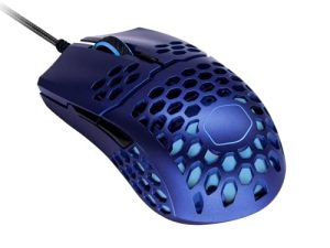 Cooler Master MM711 Blue Steel Limited Edition