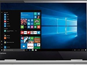 Lenovo - Ordinateur portable à écran tactile