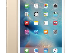 Apple iPad Mini 4