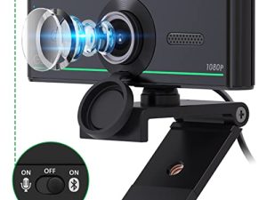 Webcam Bluetooth Gsou