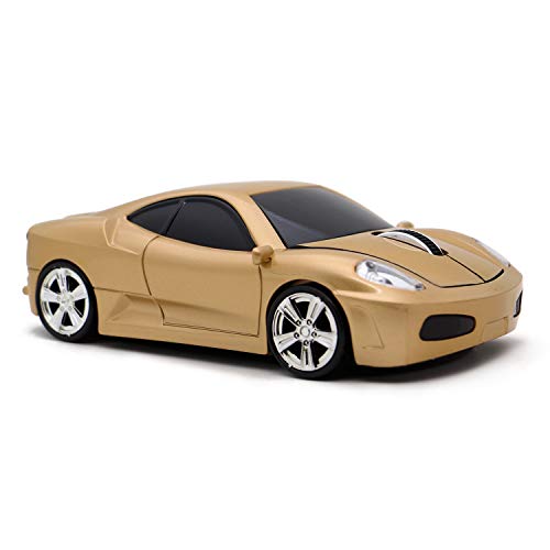 Souris sans fil Ai5G Souris de voiture – Image 2