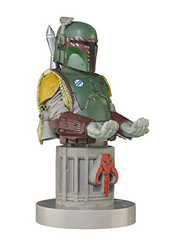Exquisite Gaming Boba Fett Cable Guys Support-2