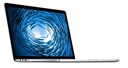 Apple MacBook Pro ME866LL/A Intel Core i5-4288U-2