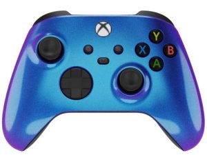 Manette de jeu personnalisée Xbox - Coque