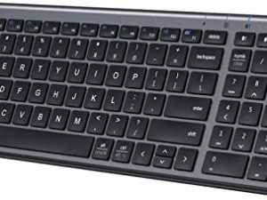 Clavier Bluetooth iClever BK10